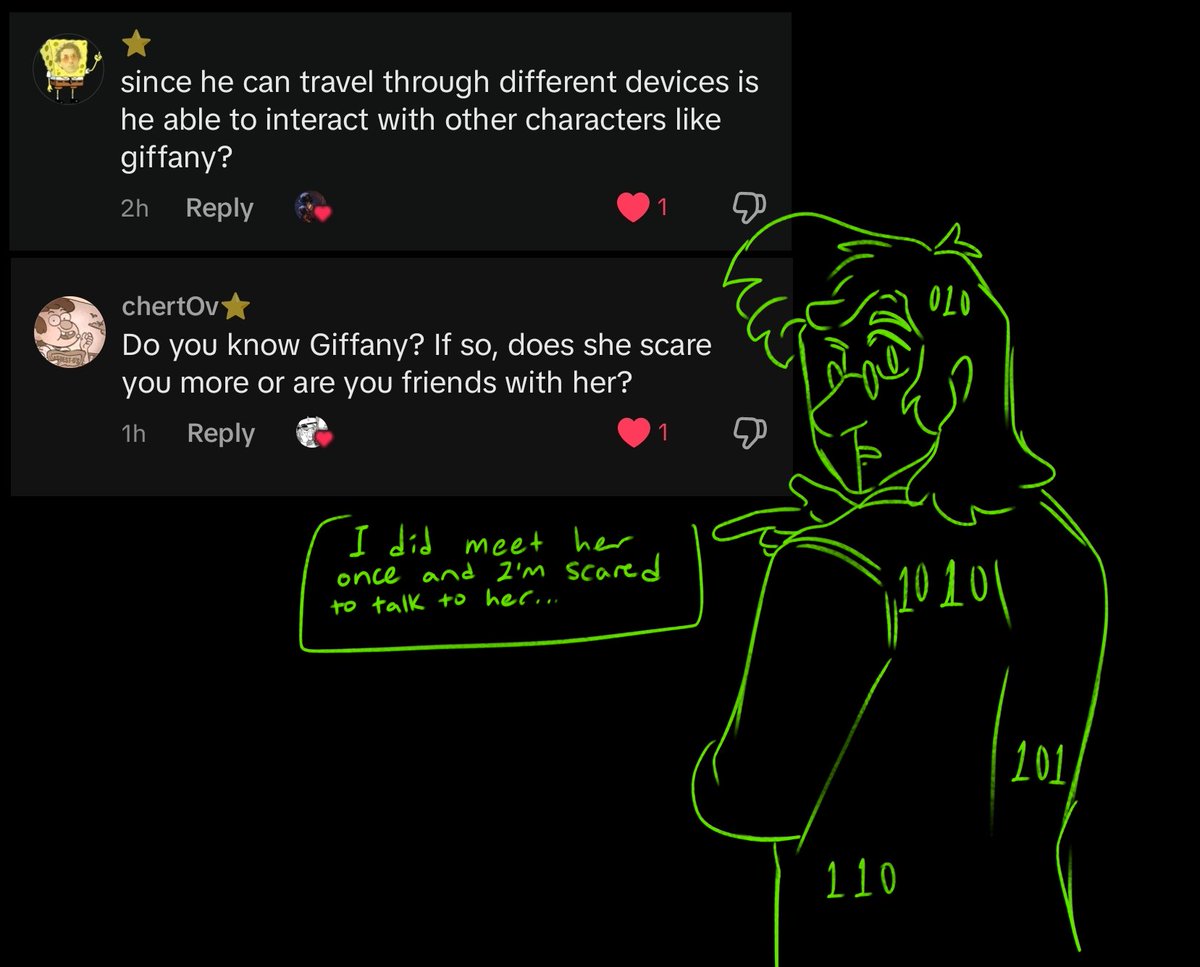 NullSaken_'s tweet photo. 4/8
I'm taking a break
#memorysystemfiddleford #memorysystemau #GravityFalls #GravityFallsAU https://t.co/hg50v5dwXA