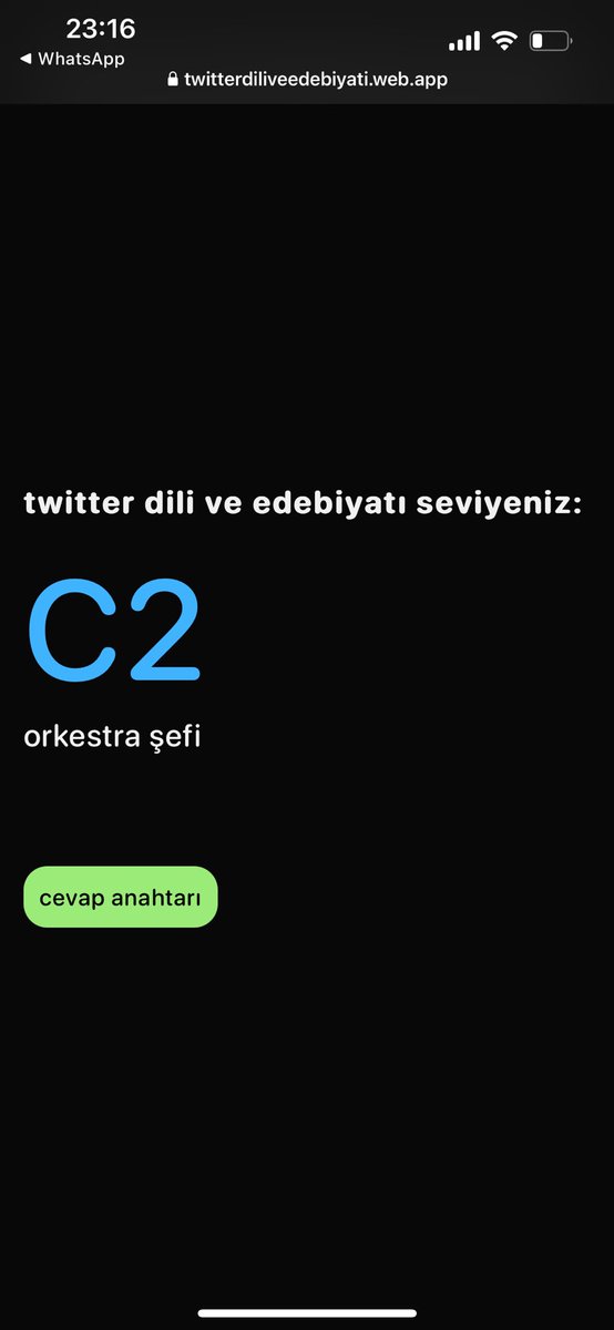 Maşallah bu Esengüle