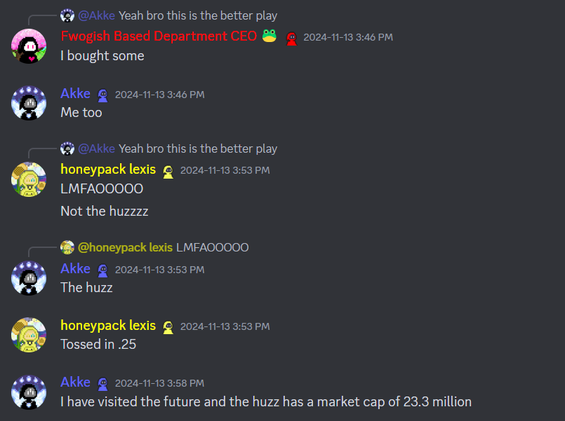 FoundersSOL's tweet image. FoundersDAO is way ahead of you in the tiktok meta.