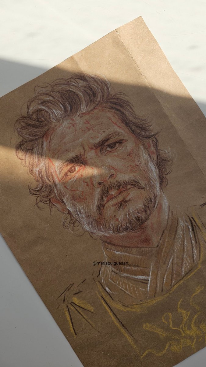 ✨ORIGINAL DRAWING AVAILABLE ON ETSY✨ Link in bio❤️
PENCIL AND PASTEL ON PAPER
"Acacius"

#gladiator #gladiatormovie #gladiator2 #pedropascaledit #pedropascal #pedropascalfanart #paulmescal #ridleyscott #paulmescaledit #fanart #drawing #pencildrawing #portrait #pencilportrait