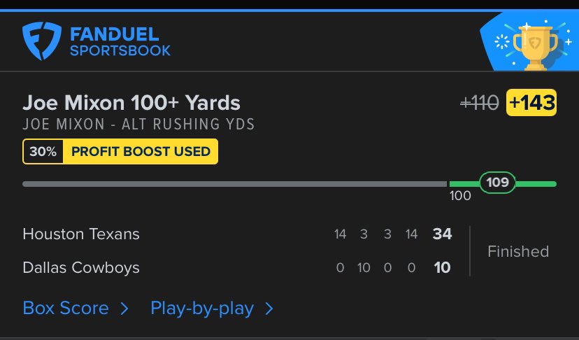 The_GoldenVault's tweet photo. A little late, but this was a nice win! Props to anyone who got him at 100+ like we did! https://t.co/bU5qKqcaUh