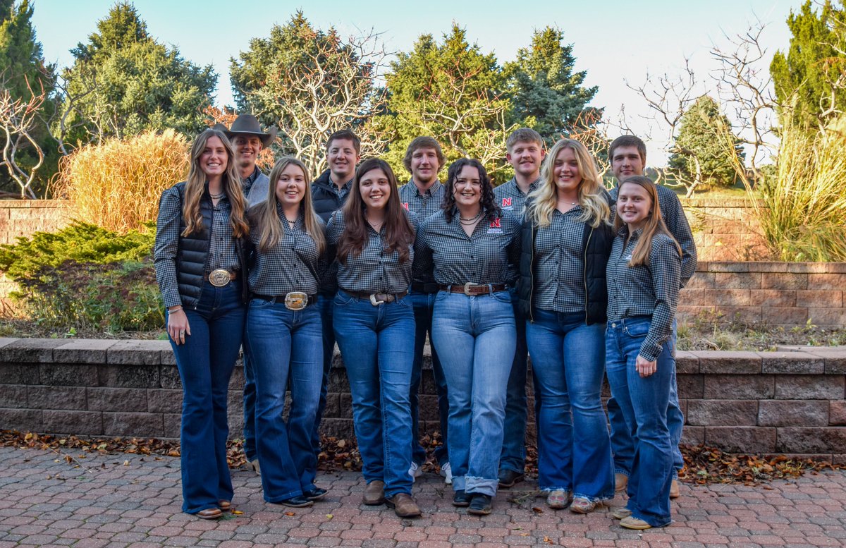 Take a look back at the 2024 Krutsinger Beef Industry Scholars Summit with the story link below. 
…riculturenaturalresources.exposure.co/annual-beef-su…

<a href="/UNL_IANR/">Institute of Agriculture and Natural Resources</a> <a href="/UNLBeef/">UNL Beef</a> <a href="/unlbeefscholars/">Krutsinger Beef Industry Scholars Program</a> <a href="/UNL_AniSci/">Nebraska Animal Science</a>