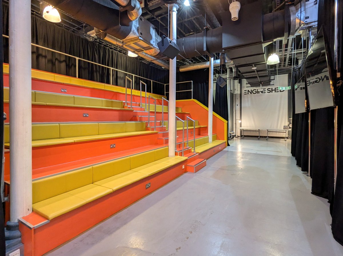 StuartClarkeUK's tweet image. Great couple of days in Bristol visiting possible venues for next year&apos;s #UKTechWeek launch. Join us on March 17th 2025. Good to catch up with @benshorrock @techSPARKuk , @Dan_comms @TechSWofficial and more.