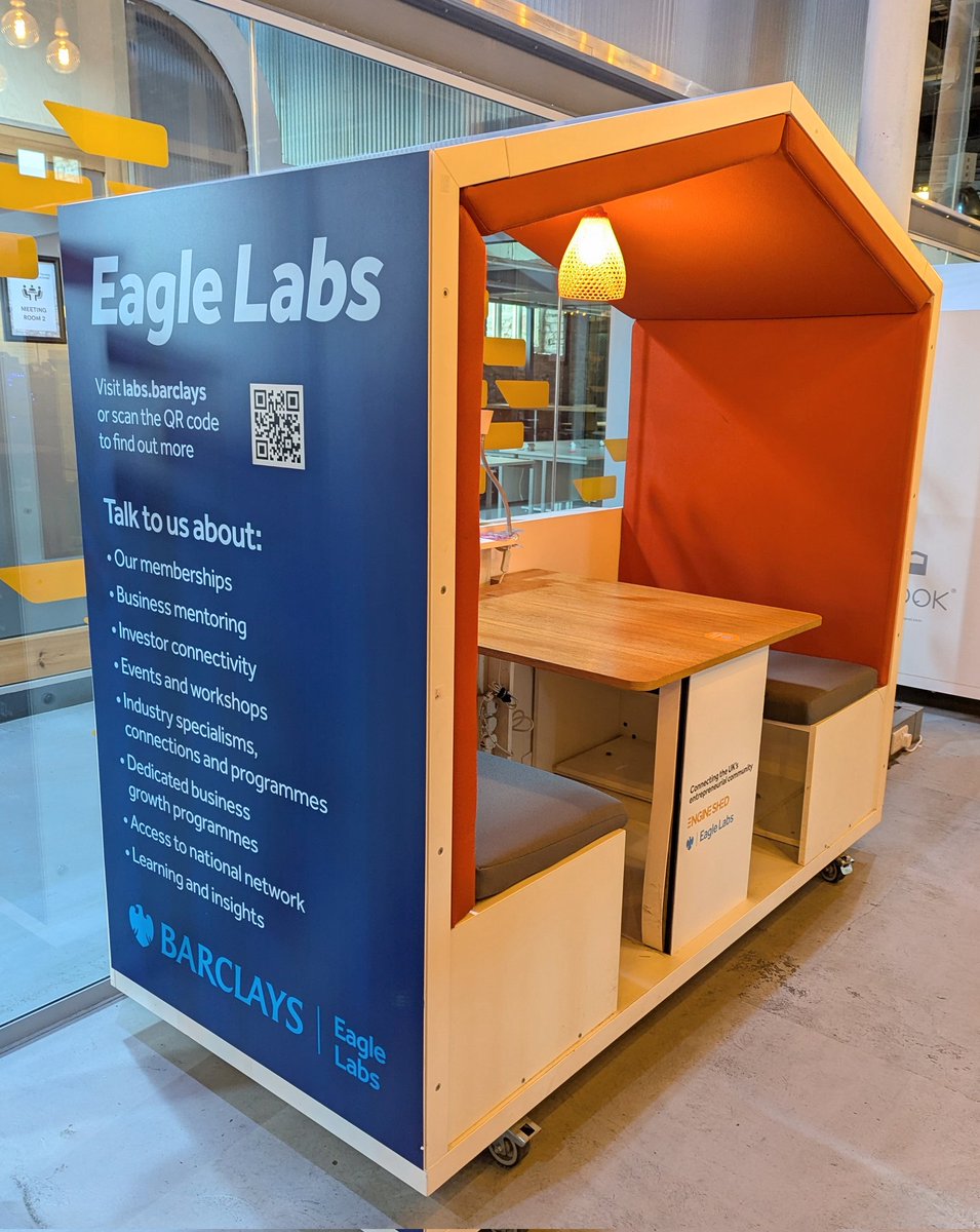 StuartClarkeUK's tweet image. Great couple of days in Bristol visiting possible venues for next year&apos;s #UKTechWeek launch. Join us on March 17th 2025. Good to catch up with @benshorrock @techSPARKuk , @Dan_comms @TechSWofficial and more.