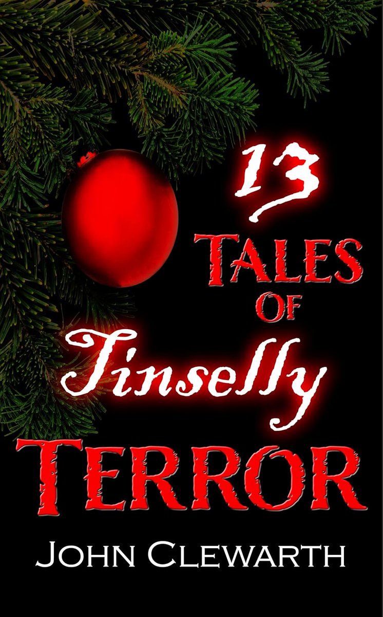 johnclewarth's tweet image. Sunday - I'm here! Live music, refreshments and lots of stalls to browse. I'm taking my 2 new books, including a fun anthology of spooky Xmas tales guaranteed to bring smiles to young readers! I might even wear my Xmas hat - worth coming to see that!🎅🎄#Christmas #childrensbooks