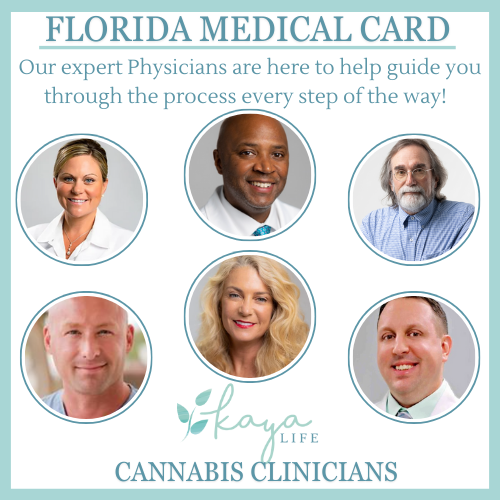 Kaya Life Cannabis Clinicians (@thekayalife) on Twitter photo 