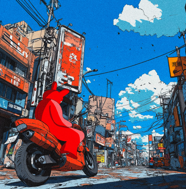 fwTyo's tweet photo. I just saw this on pump fun, the Artwork looks great. It could run

Gamble as always

ca: AZtXXz7qkhTXrKYTh4tWGDTu6uisQc8LR8Kv6SMpump https://t.co/Uk6HQLV6TV