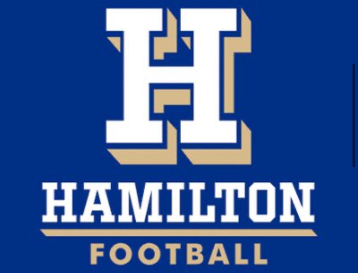 Zakaria Zagha (@zaghazak) on Twitter photo After a great conversation last week with <a href="/CoachMattWright/">Matt Wright</a>. I’m excited to receive support through admissions for <a href="/HamCollFootball/">Hamilton College Football</a>. #AGTG After a great conversation last week with <a href="/CoachMattWright/">Matt Wright</a>. I’m excited to receive support through admissions for <a href="/HamCollFootball/">Hamilton College Football</a>. #AGTG