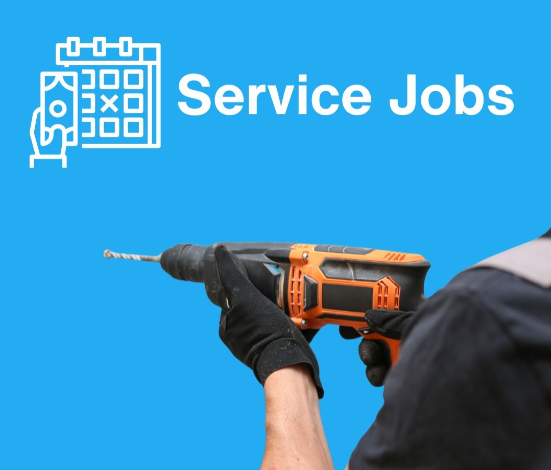 📢 Big News for shopVOX PRO users!

The Service Jobs Add-On is here:
✅ Schedule &amp; reschedule out-of-shop jobs.
✅ Assign tasks to employees with ease.
✅ Send client appointment updates.

💥 Special Launch Offer!

🔗 Learn more  vimeo.com/1029739537?sha…