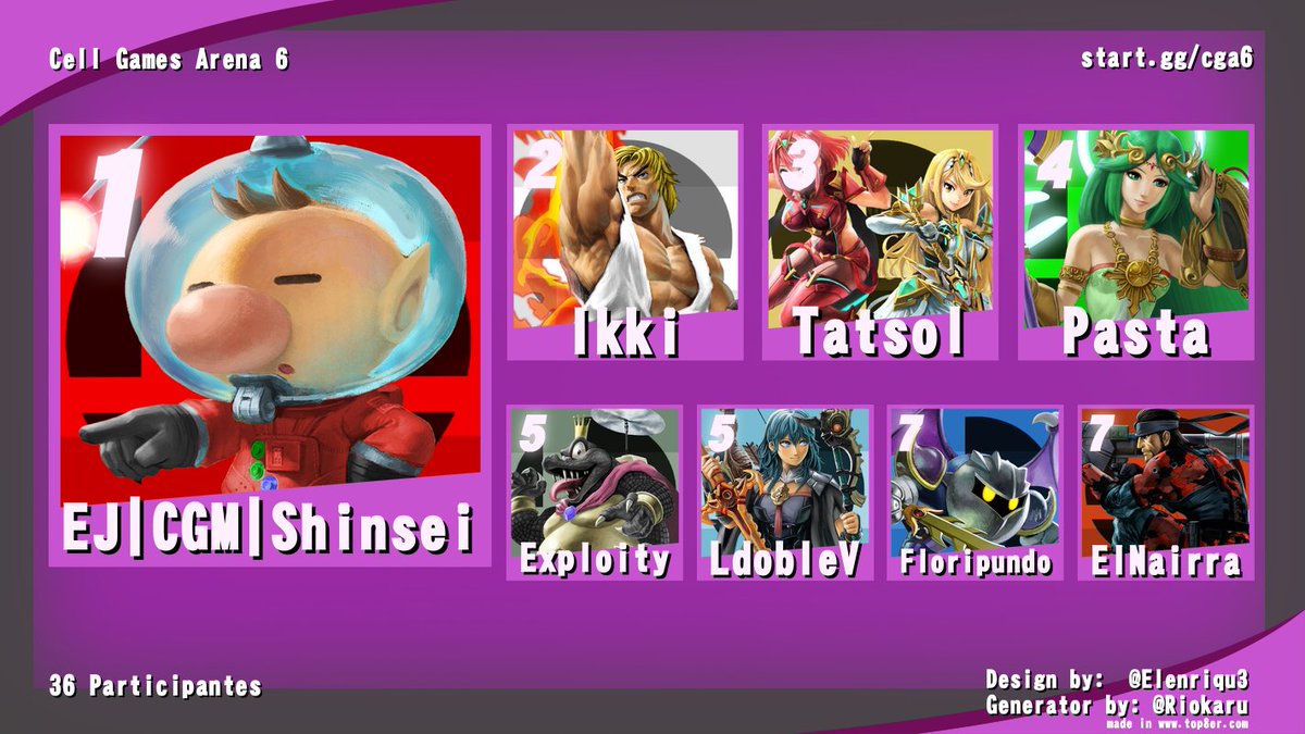 Super Smash Bros. Santa Fe tweet media