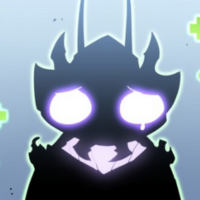 Solo Leveling
