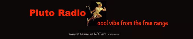 DAMN VANDELS currently playing . plutoradio.com