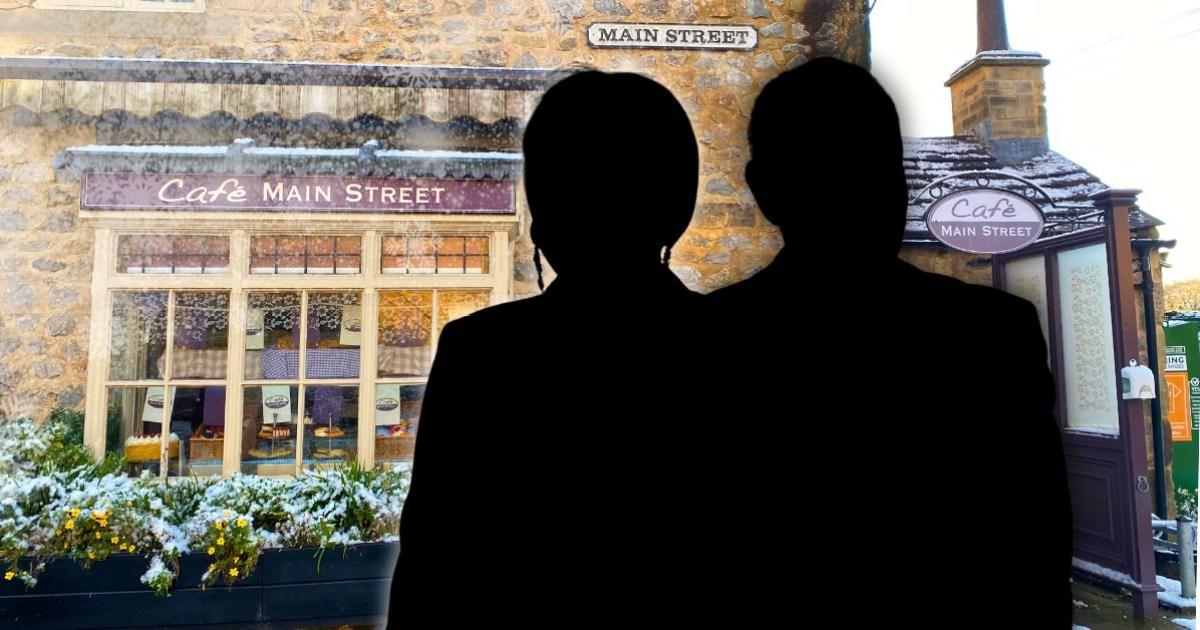 Emmerdale confirms exit story for two legendary villagers as they prepare to leave metro.co.uk/2024/11/19/emm… #emmerdale