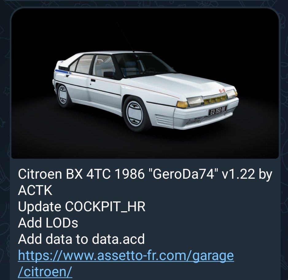 Javier Martin Garcia tweet media