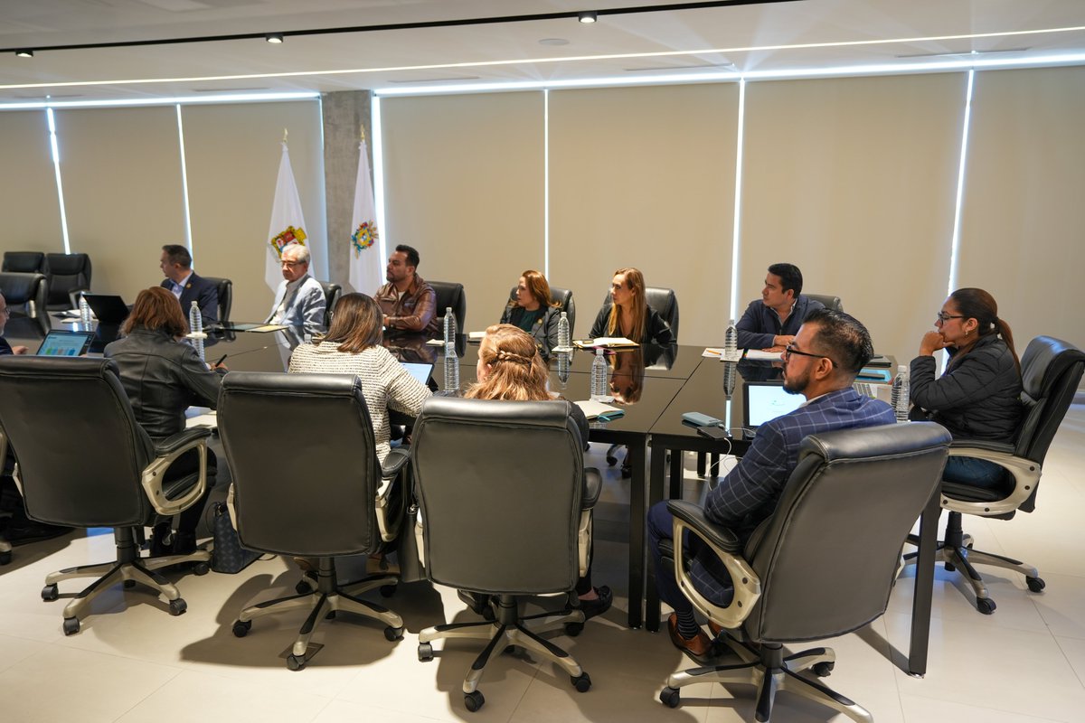 Gobierno de la Gente tweet media