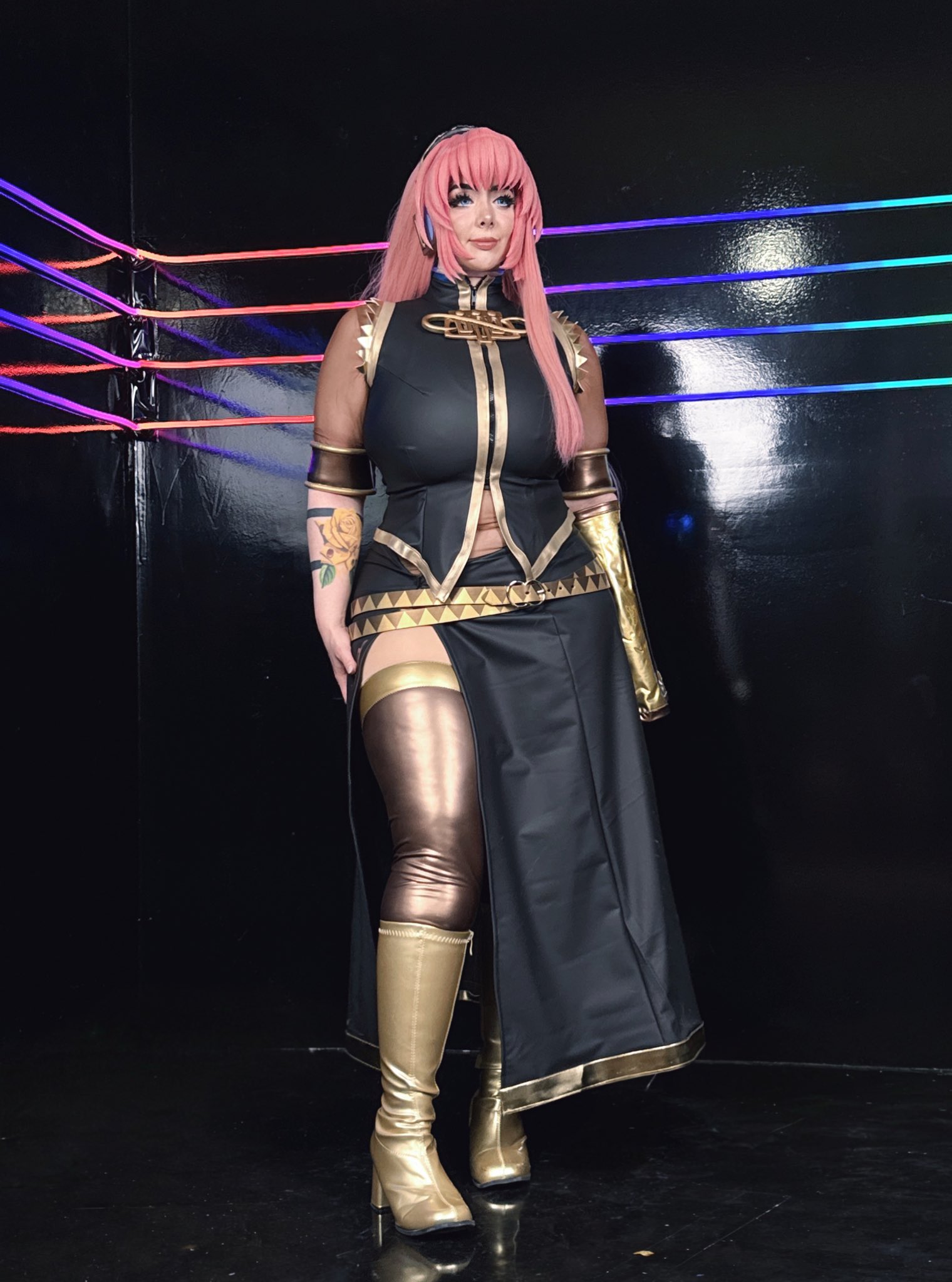 momokun 