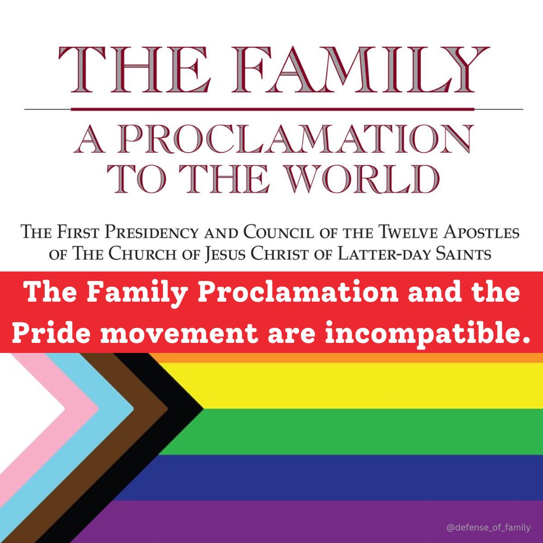 defense_of_fam's tweet image. 🧵1. Let me be absolutely clear...l am speaking of ideas and philosophies NOT people and individuals.