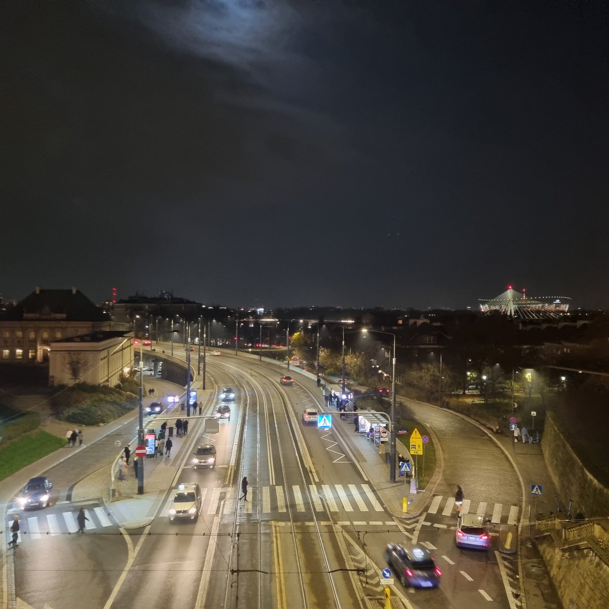 Warsaw ✅️🏴󠁧󠁢󠁳󠁣󠁴󠁿