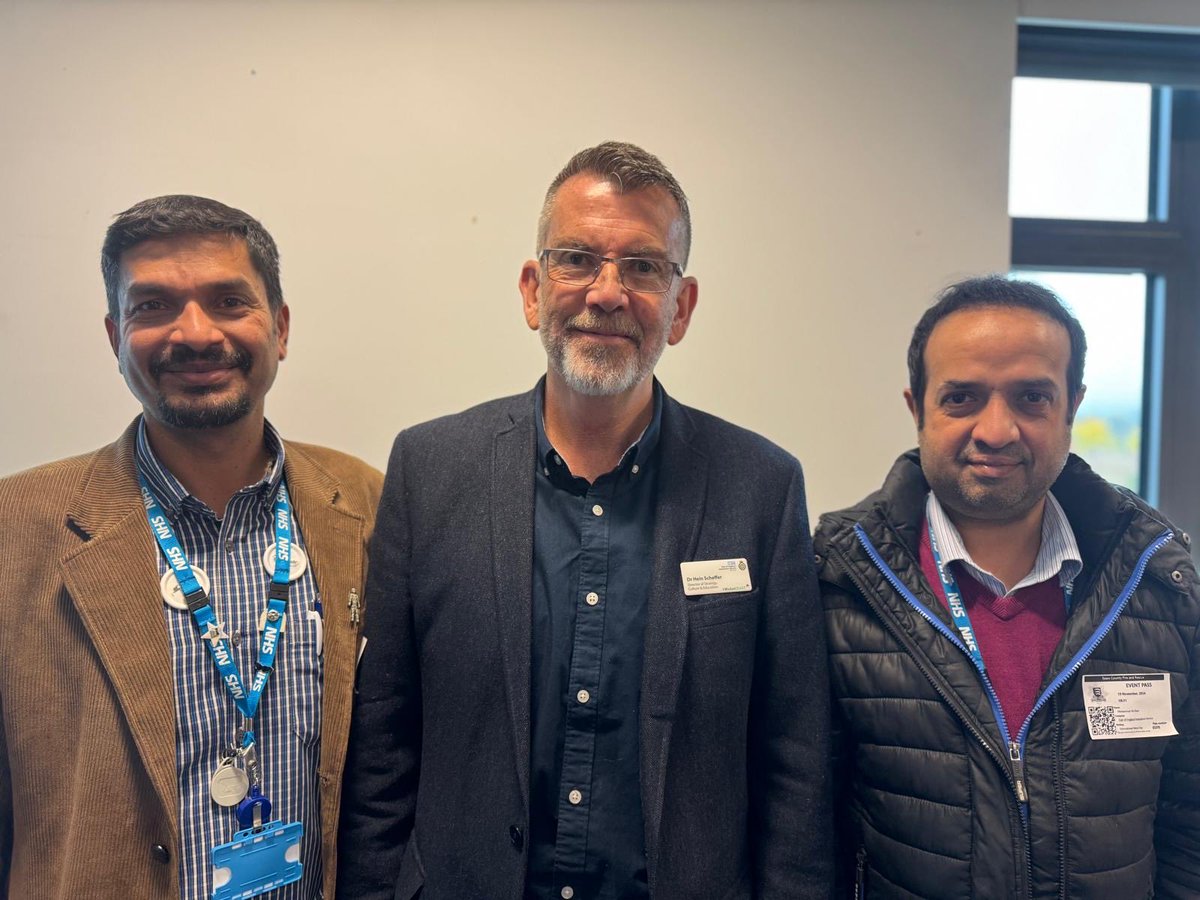 Dr Hein Scheffer (@heinscheffer1) on Twitter photo It was a privilege to talk about male role-model <a href="/chrishoy/">Sir Chris Hoy</a> at this year’s International Men’s Day representing East of England Ambulance Service NHS Trust <a href="/EastEnglandAmb/">EEAST Ambulance Service</a> <a href="/MensHealthUK/">Men's Health UK</a> <a href="/NHSProviders/">NHS Providers</a> <a href="/AACE_org/">The Association of Ambulance Chief Executives</a> <a href="/ProstateUK/">Prostate Cancer UK</a> It was a privilege to talk about male role-model <a href="/chrishoy/">Sir Chris Hoy</a> at this year’s International Men’s Day representing East of England Ambulance Service NHS Trust <a href="/EastEnglandAmb/">EEAST Ambulance Service</a> <a href="/MensHealthUK/">Men's Health UK</a> <a href="/NHSProviders/">NHS Providers</a> <a href="/AACE_org/">The Association of Ambulance Chief Executives</a> <a href="/ProstateUK/">Prostate Cancer UK</a>