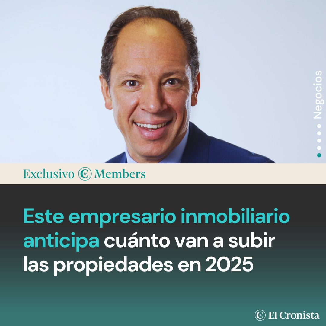 El mercado inmobiliario cierra el año con números en alza. El blanqueo y los créditos hipotecarios ayudaron a dinamizar la compraventa de inmuebles. En este contexto Sebastián Sosa, presidente de Remax en la Argentina y Uruguay, habló de los desafíos que tiene el sector.

Conocé