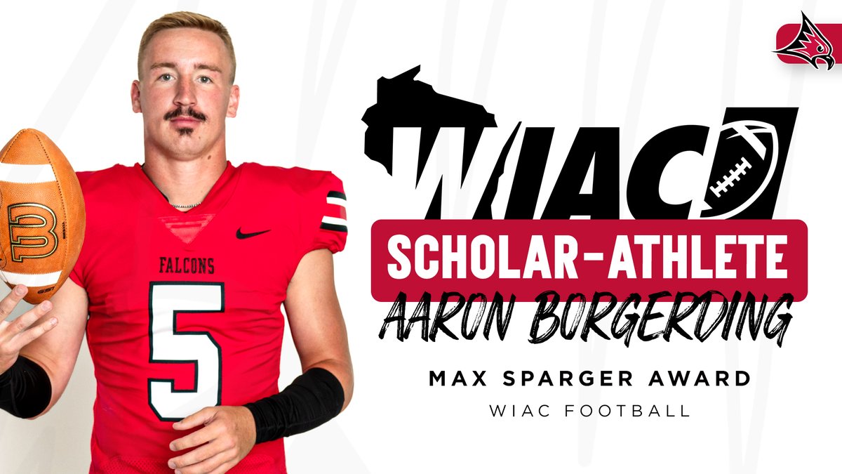 UW-River Falls Athletics tweet media