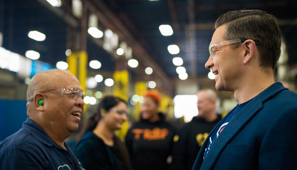 Pierre Poilievre tweet media