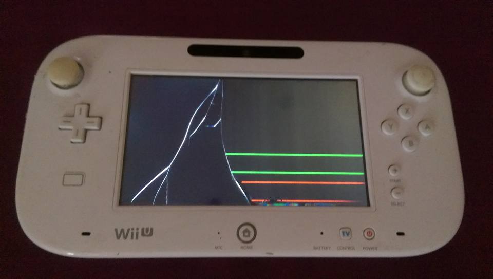 retroremember's tweet image. On this day In 2006 the Nintendo WiiU was released! Like if you remember the WiiU!! 
#Nintendo #WiiU #SuperMario #NintendoWiiU