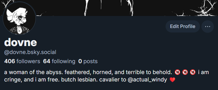 𝔇𝔬𝔳𝔫𝔢 tweet media