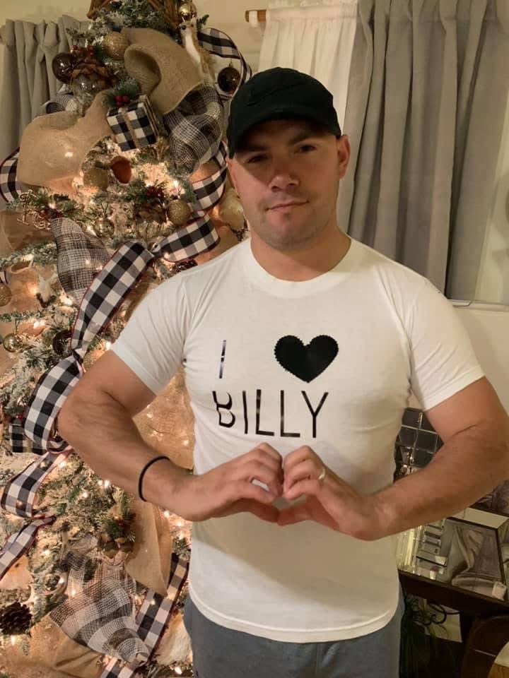 FranchiseTrades's tweet photo. In fantasy football I sometimes lose a bet and they some reason always like their name on me @FFUnlimited #CommishContest https://t.co/uUZxU2oKcw