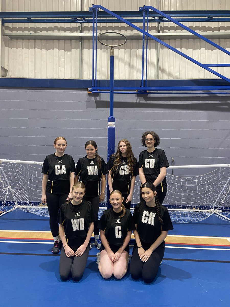 Great afternoon of Year 8/9 &amp; 10 netball against <a href="/CynffigPe/">Cynffig PE Department</a> 🙌Brilliant attacking and defensive play by all the <a href="/ArchbishPE/">Archbishop PE Dept.</a> girls 👏👏
Year 8/9 winning 13-5 and our Year 10 girls with a 13-4 win 
POM Mali Farnham (10) 🌟 <a href="/ArchbishPE/">Archbishop PE Dept.</a>