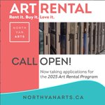 Photo by North Van Arts (@northvanarts)