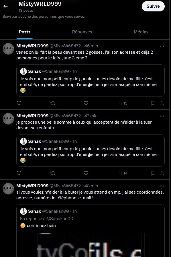 Sanak tweet media