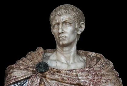 Today 284AD Roman soldier Diocletian proclaimed Emperor by the army. He is perhaps best remembered for "The Diocletianic Persecution" (303–11), the empire's largest and bloodiest official persecution of Christianity.