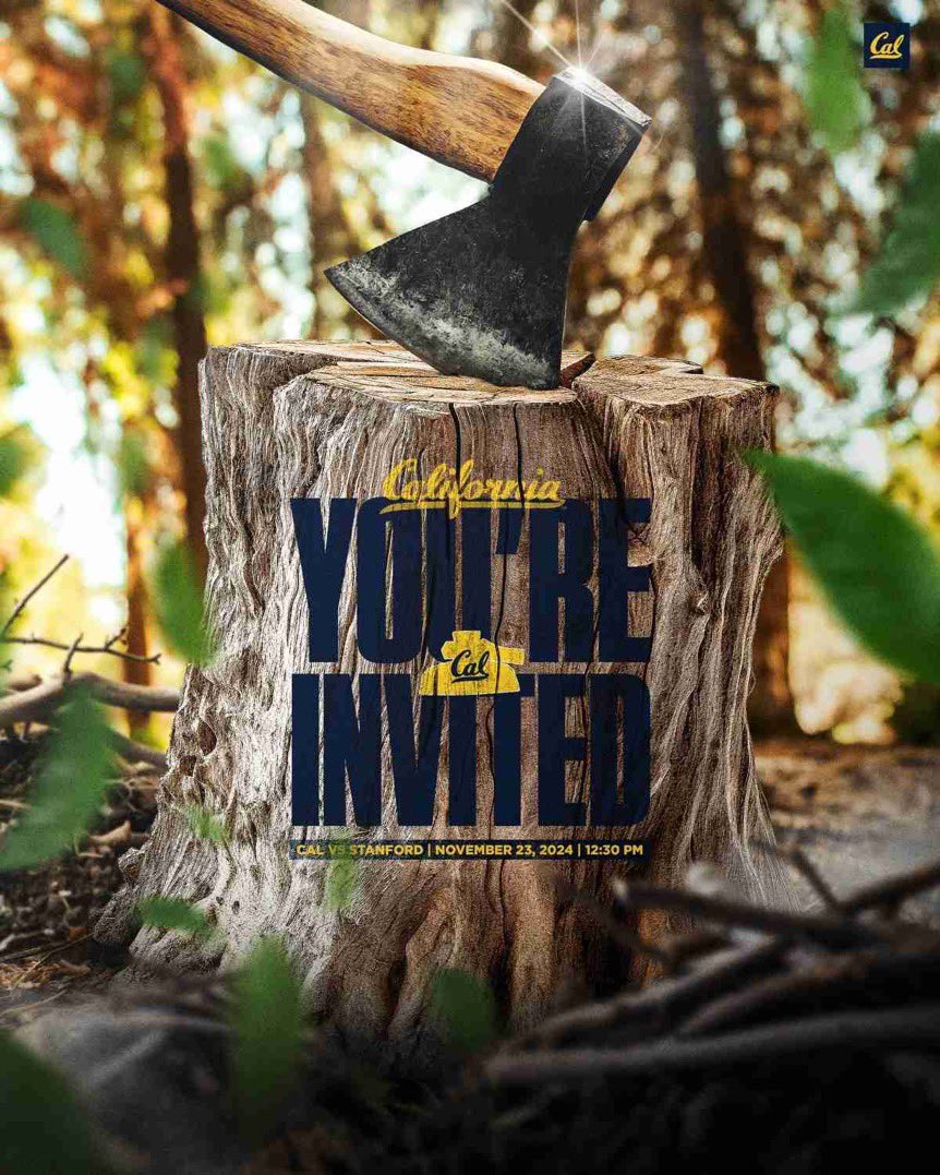 Jayden A. Crowder (@jaydencrowder_) on Twitter photo I’ll be back in Berkeley, CA this weekend 📍<a href="/MWCherrington/">Marshall Cherrington</a> <a href="/CoachTB02/">Terrence Brown</a> <a href="/CoachTreW/">Tre Watson</a> <a href="/CalFootball/">Cal Football</a> #GoBears
<a href="/GregBiggins/">Greg Biggins</a> <a href="/adamgorney/">Adam Gorney</a> <a href="/BrandonHuffman/">Brandon Huffman</a> <a href="/BearInsider_com/">Jim McGill</a> <a href="/ArmondSr/">ArmondSr</a> <a href="/BCollierPPI/">Brandon Collier</a> <a href="/247recruiting/">247Sports Recruiting</a> <a href="/On3sports/">On3</a> @On3Recruits I’ll be back in Berkeley, CA this weekend 📍<a href="/MWCherrington/">Marshall Cherrington</a> <a href="/CoachTB02/">Terrence Brown</a> <a href="/CoachTreW/">Tre Watson</a> <a href="/CalFootball/">Cal Football</a> #GoBears
<a href="/GregBiggins/">Greg Biggins</a> <a href="/adamgorney/">Adam Gorney</a> <a href="/BrandonHuffman/">Brandon Huffman</a> <a href="/BearInsider_com/">Jim McGill</a> <a href="/ArmondSr/">ArmondSr</a> <a href="/BCollierPPI/">Brandon Collier</a> <a href="/247recruiting/">247Sports Recruiting</a> <a href="/On3sports/">On3</a> @On3Recruits