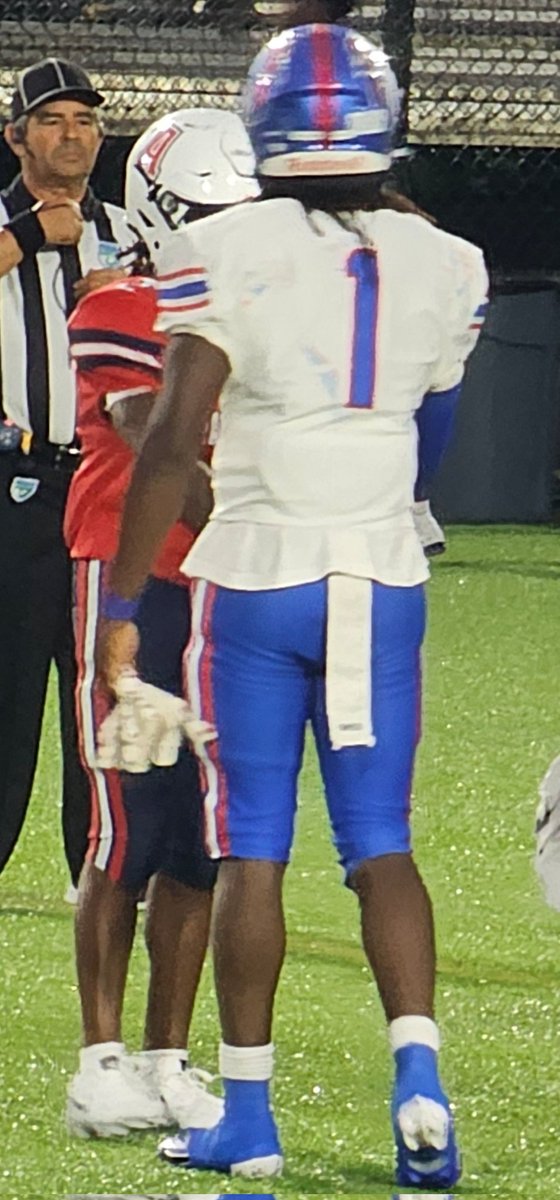 Damarcus Anderson tweet media
