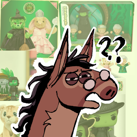 Broncoburro. FIND ME ELSEWHERE tweet media