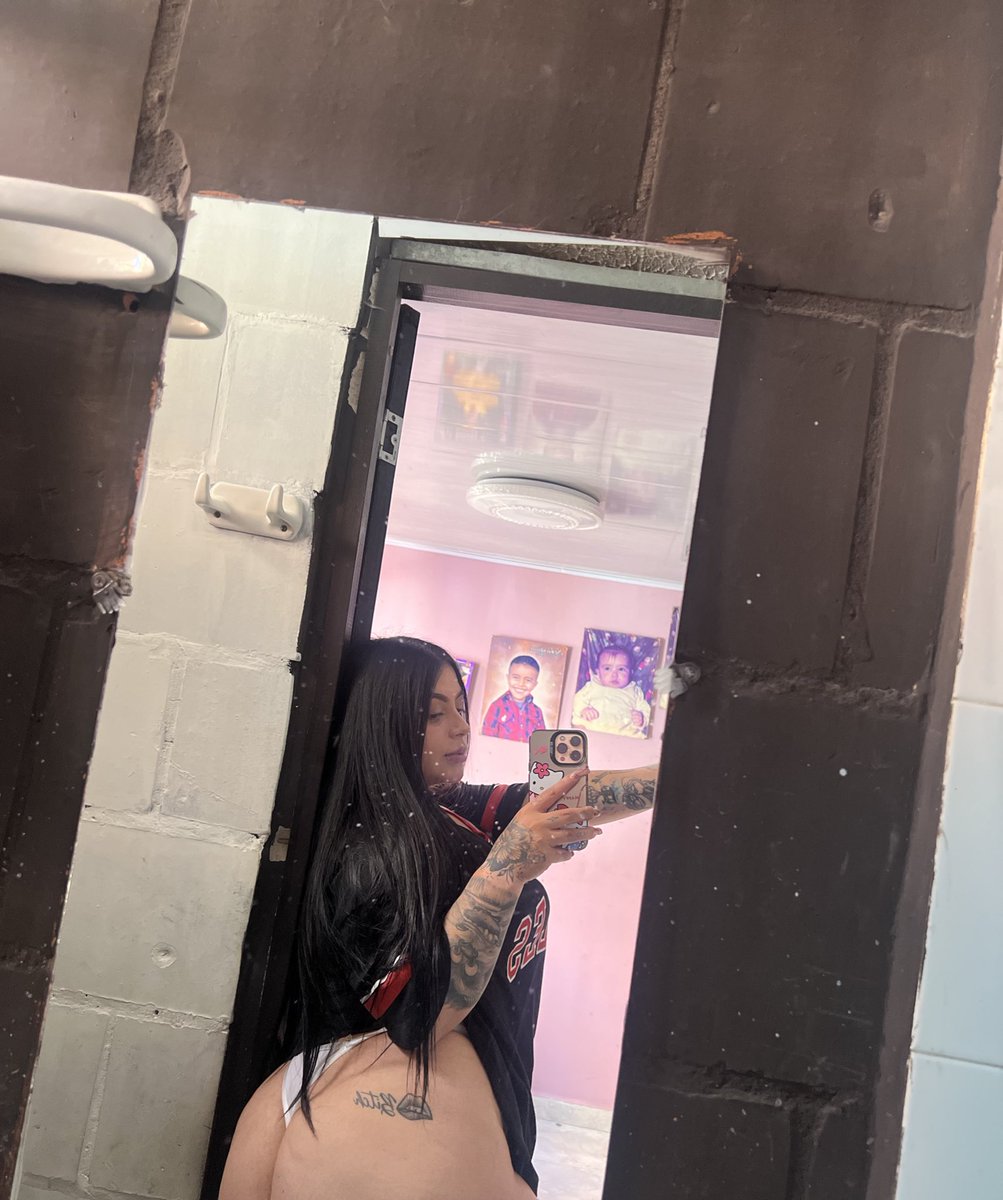 🫶😈 ya me sigues en mi only 🥵