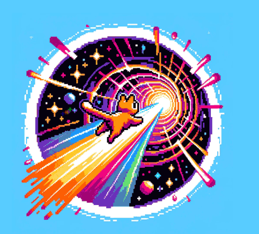 crypto_muramasa's tweet photo. $beam is probably going to be a big winner in the gaming crypto category.

Combine that with how trending meme coins are this cycle and you get $bcat / @ONBEAMCAT 

The best meme coin on the Beam network sitting at $5M, cat-themed, awesome idea and art.

This thing can easily rip to $100M