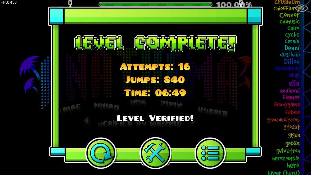 ANATHEMA VERIFIED

ITS FINALLY FUCKING DONE