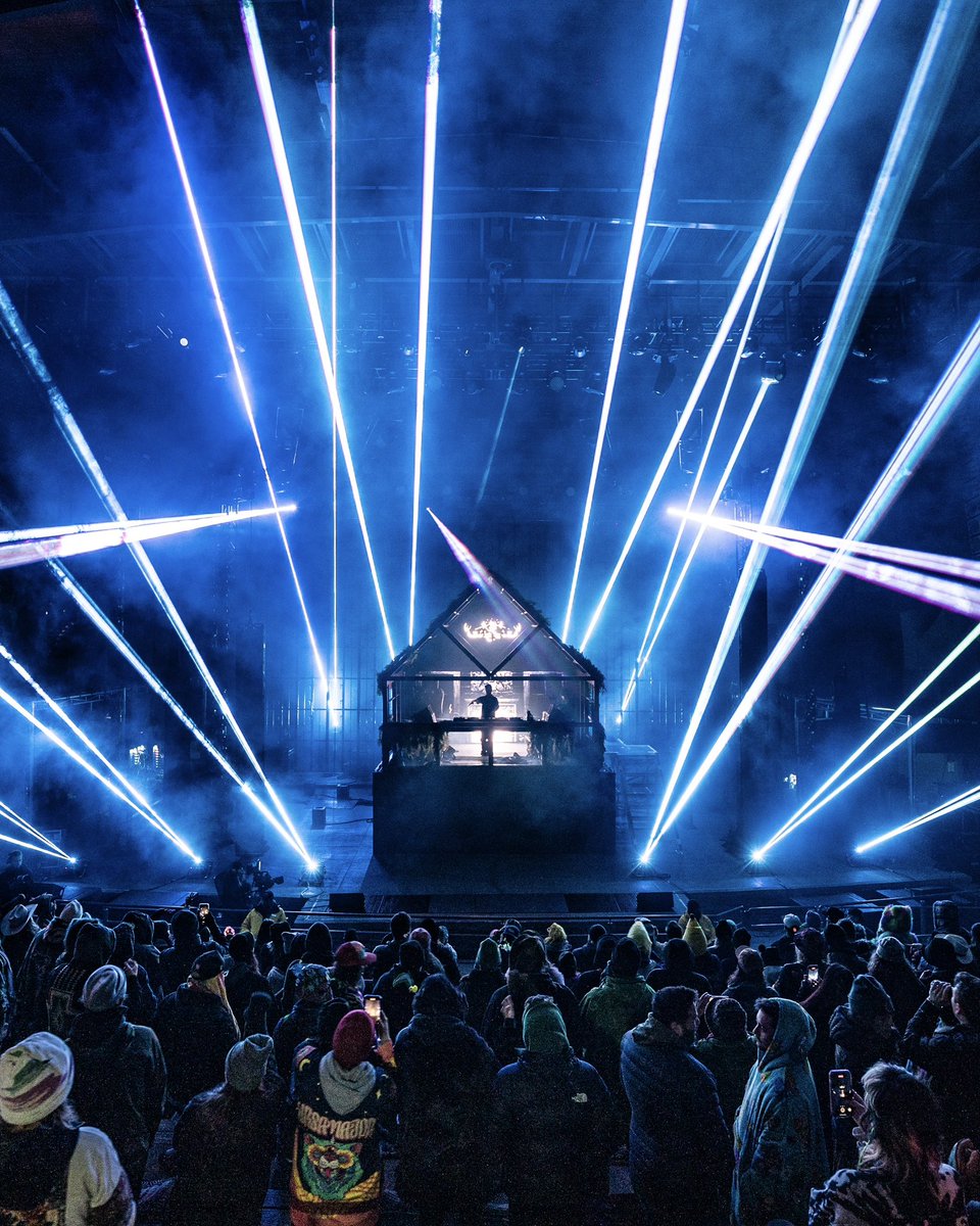 RED ROCKS. Finding it difficult to put this past weekend into words right now. A double header at Red Rocks wasn’t even on my long term goals list when I started this journey, because I wanted to keep my list nice and realistic. At the end of night two I took a moment on stage to