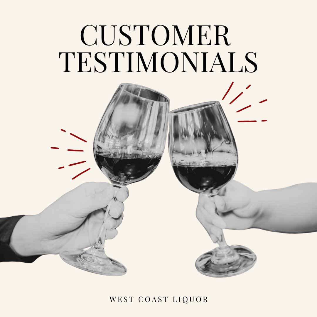 WCLC_Fraser's tweet photo. We ❤️ our customers! Check out why they choose WCL 🥂

#shoplocal #smallbiz https://t.co/yo0AbREtAJ