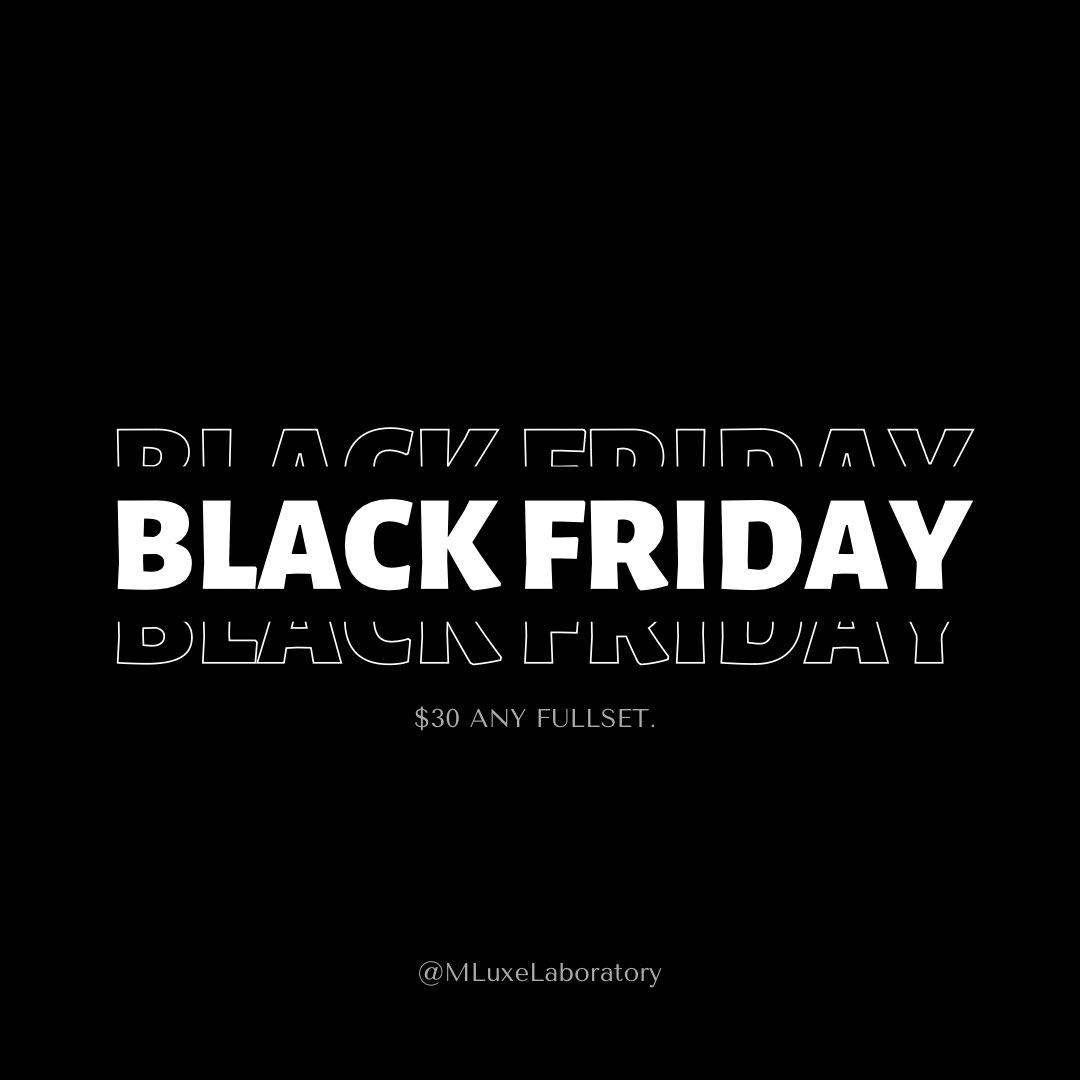 myadiior's tweet photo. If you live in Michigan , i’m hosting a Black Friday Flash Sale ⭐️, THIS FRIDAY @ 12AM book Any set &amp; get your nails done for $30 🫶🏼. (Check my Instagram for more details) https://t.co/5gagZsyhft https://t.co/UZevk7sIRh