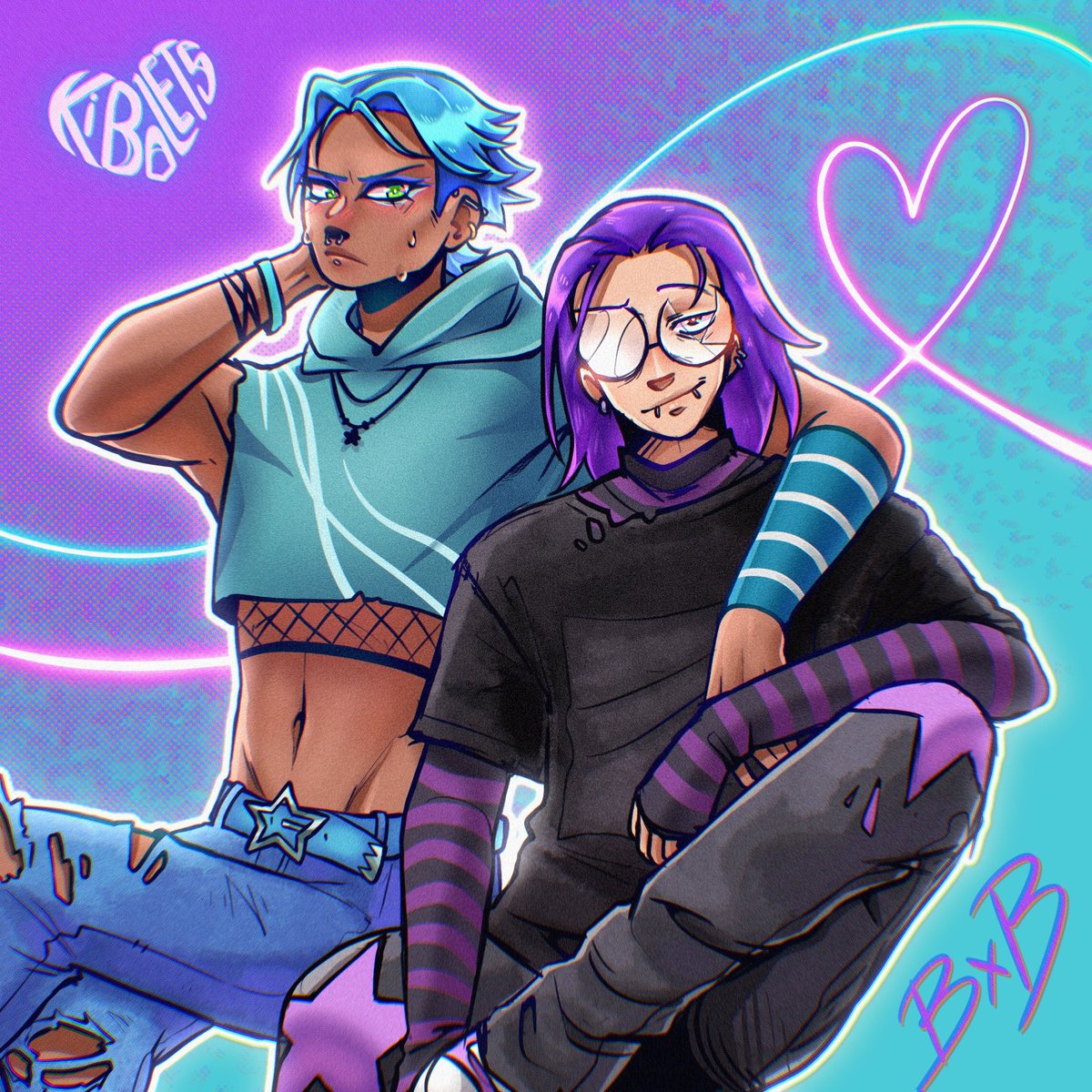 Kibolets's tweet photo. Los echaba tanto de menos 😭😭😭
Gracias por dejarle la personalidad a Bonnie 🫂
#FNAFHS #FNAFHSRE #BXB https://t.co/i6okWkDXGu
