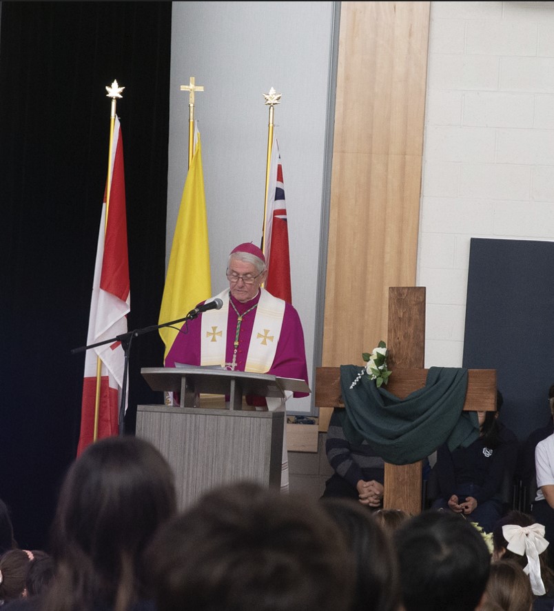 We are truly blessed being part of such an amazing community. 
hcdsb.org/2024/11/offici…