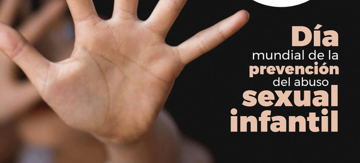 La incidencia de abuso infantil en Venezuela y su normalización es un problema grave. 

Combatirlo requiere información, conciencia y valentía para hablar. 

Contribuyamos a crear espacios seguros para romper el silencio. No hay que callar.

La infancia merece protección. #19N