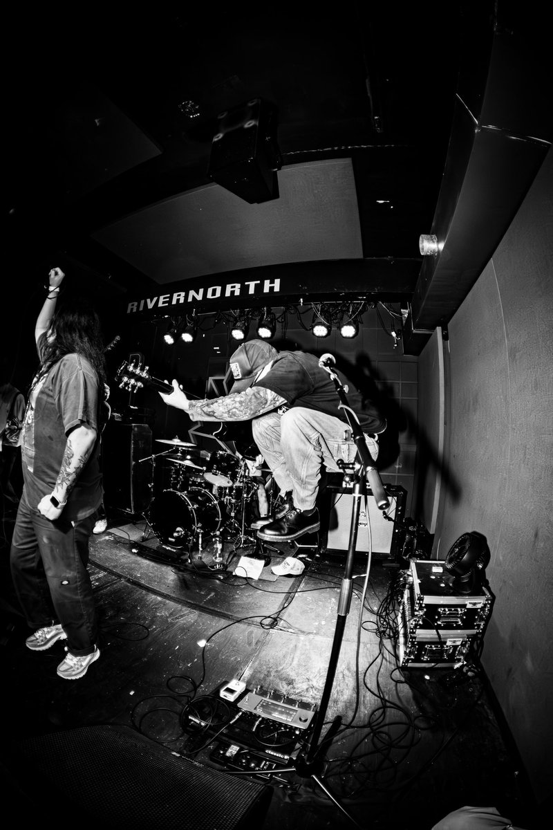 EVANSVILLE, IN TONIGHT @ DAMSEL