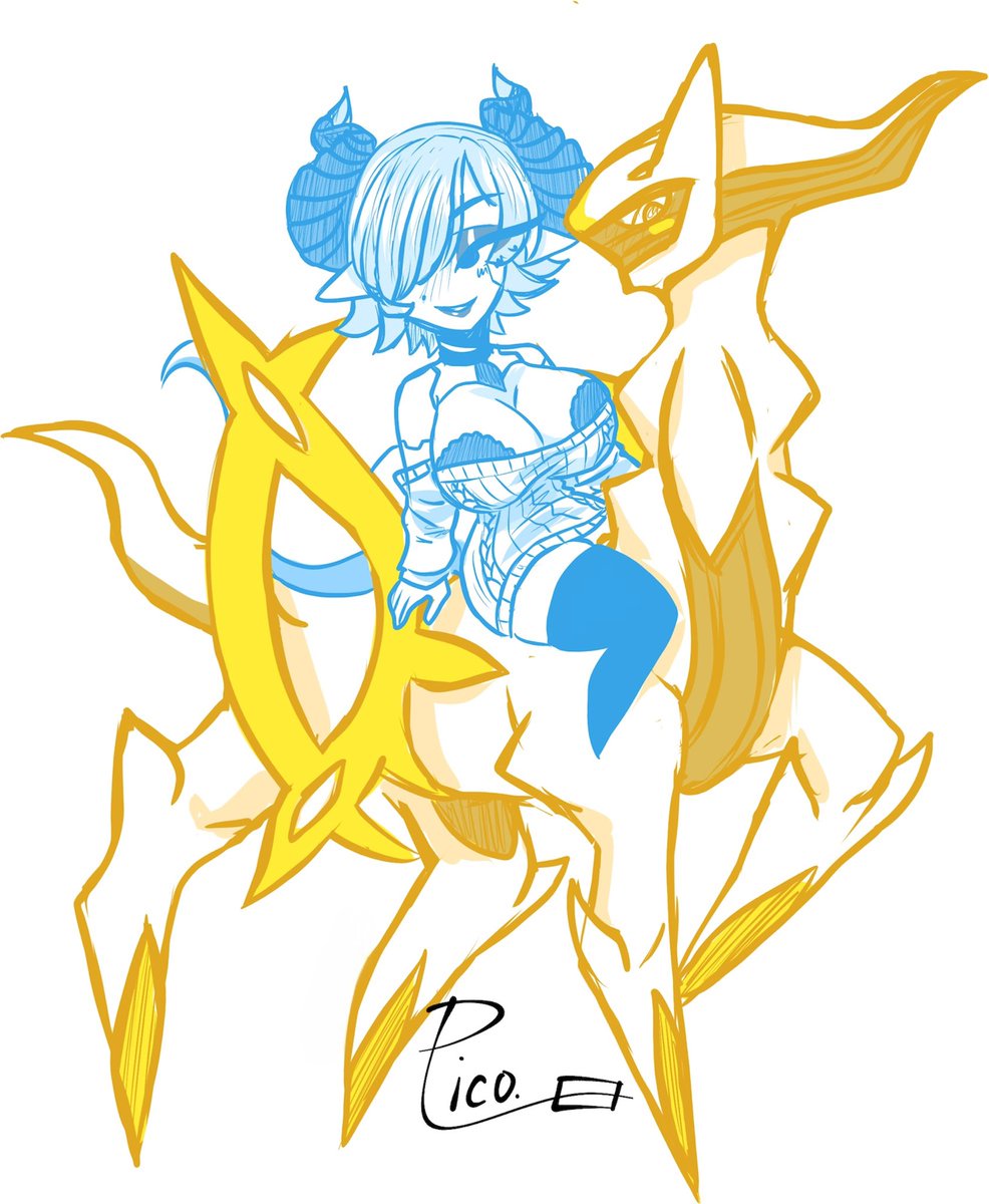 <a href="/DerpyDoLewd/">DerpyDo🔞Lewdy</a>  she found her pokemon and ready for her next journey