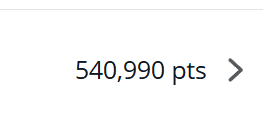 youngsterpark's tweet photo. @ChaseSupport Hi Chase, please send me a DM!!
My Freedom card I opened over 15 years and accumulated over 540k UR points CLOSED by itself and all my points are gone! With the stress of raising a new family, I didn't even realize it. CSR did not help! 
#HelpNeeded #creditcard https://t.co/ue1295Z19d