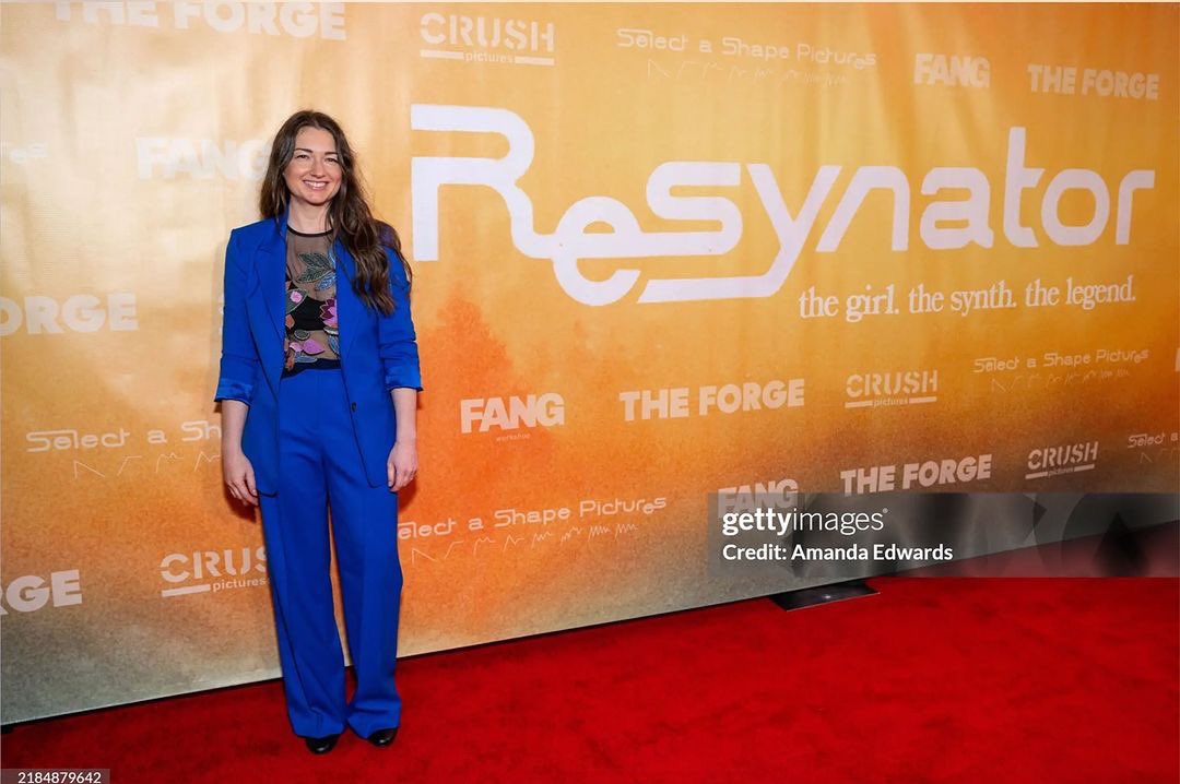 MattMusty's tweet photo. This was one of the best nights of Ali’s life and those of us who have been rooting for her for so long. #Resynator

Photos by Dana Pleasant https://t.co/2VoR3Qyp1d