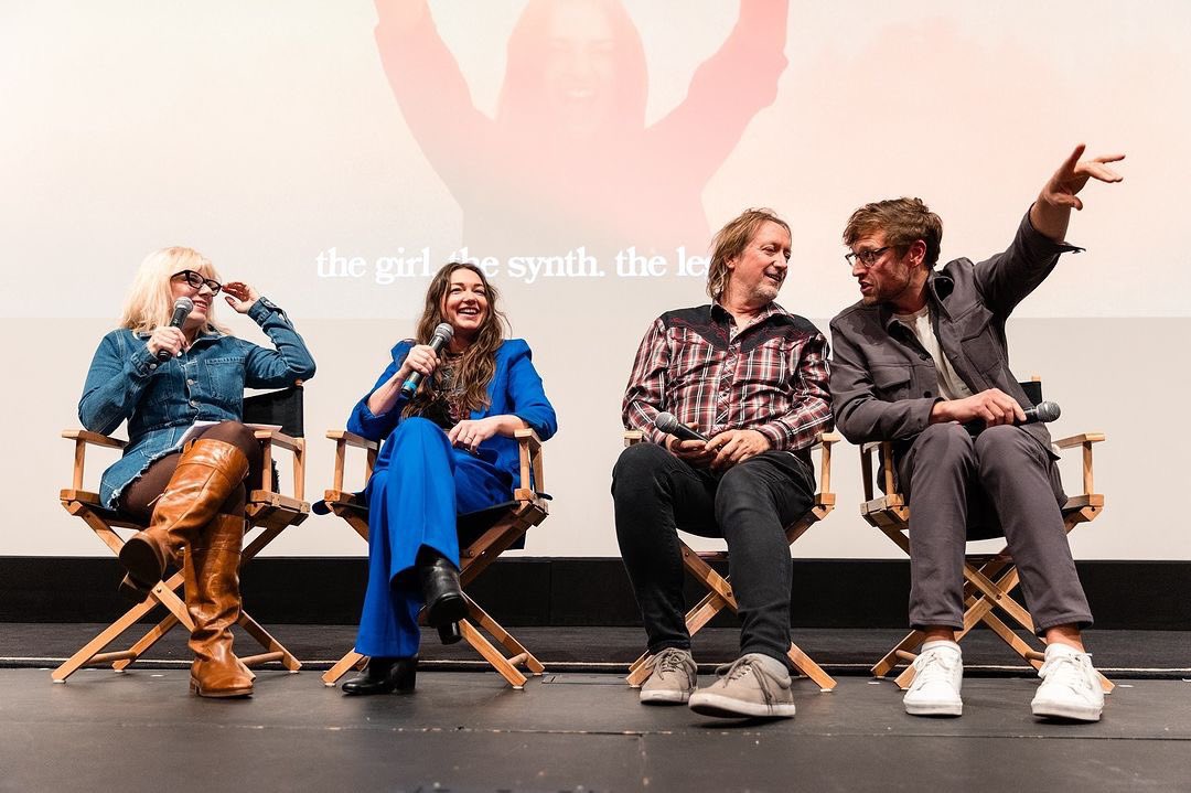 MattMusty's tweet photo. This was one of the best nights of Ali’s life and those of us who have been rooting for her for so long. #Resynator

Photos by Dana Pleasant https://t.co/2VoR3Qyp1d